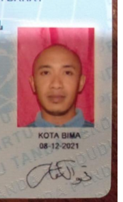 ZULKIFLI MAMAN